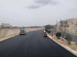 喜报｜我司获评山东省交通运输重点工程“强国示范”劳动竞赛优胜单位