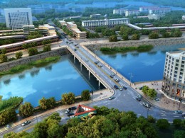 喜报｜我司获评山东省交通运输重点工程“强国示范”劳动竞赛优胜单位