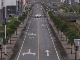 喜报｜我司获评山东省交通运输重点工程“强国示范”劳动竞赛优胜单位