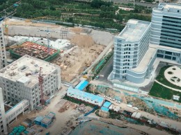 喜报｜我司获评山东省交通运输重点工程“强国示范”劳动竞赛优胜单位