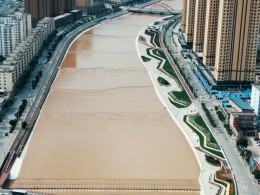 喜报｜我司获评山东省交通运输重点工程“强国示范”劳动竞赛优胜单位