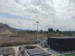 喜报｜我司获评山东省交通运输重点工程“强国示范”劳动竞赛优胜单位